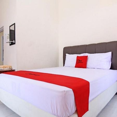 Ngabean Reddoorz Near Umy Yogyakarta酒店 外观 照片