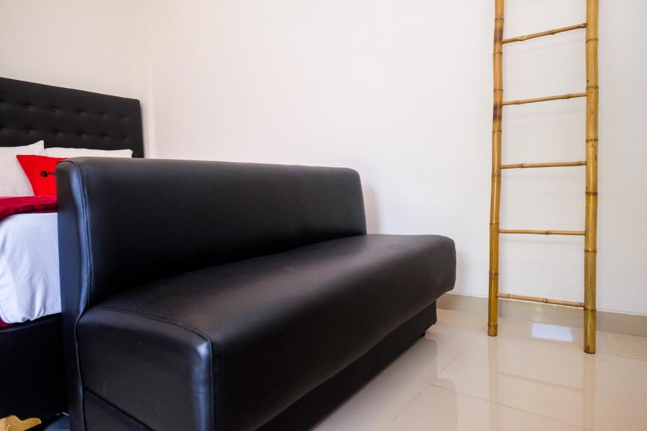 Ngabean Reddoorz Near Umy Yogyakarta酒店 外观 照片